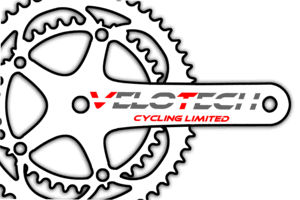 Velotech logo